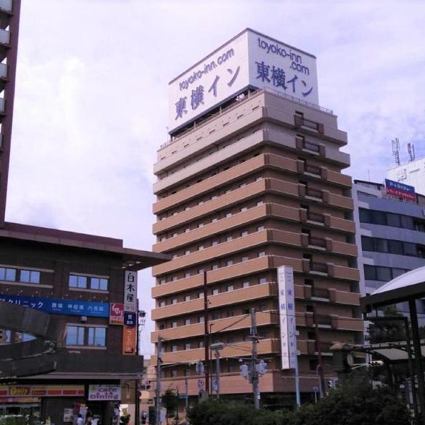 Toyoko Inn Hanshin Amagasaki Ekimae Thumbnail