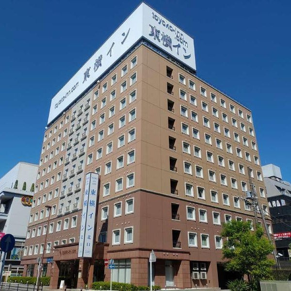 Toyoko Inn Keio sen Hashimoto eki Kita guchi