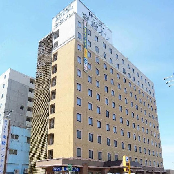 Toyoko Inn Hokkaido Hakodate Ekimae Asaichi Thumbnail