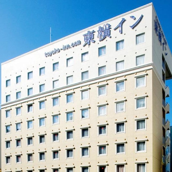Toyoko Inn Kanazawa Kenrokuen Korimbo