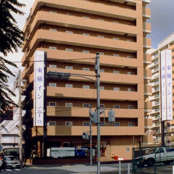 Toyoko Inn Kobe Sannomiya-eki Higashi Thumbnail