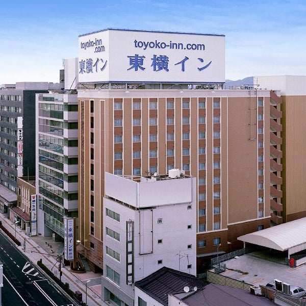 Toyoko Inn Matsue Ekimae