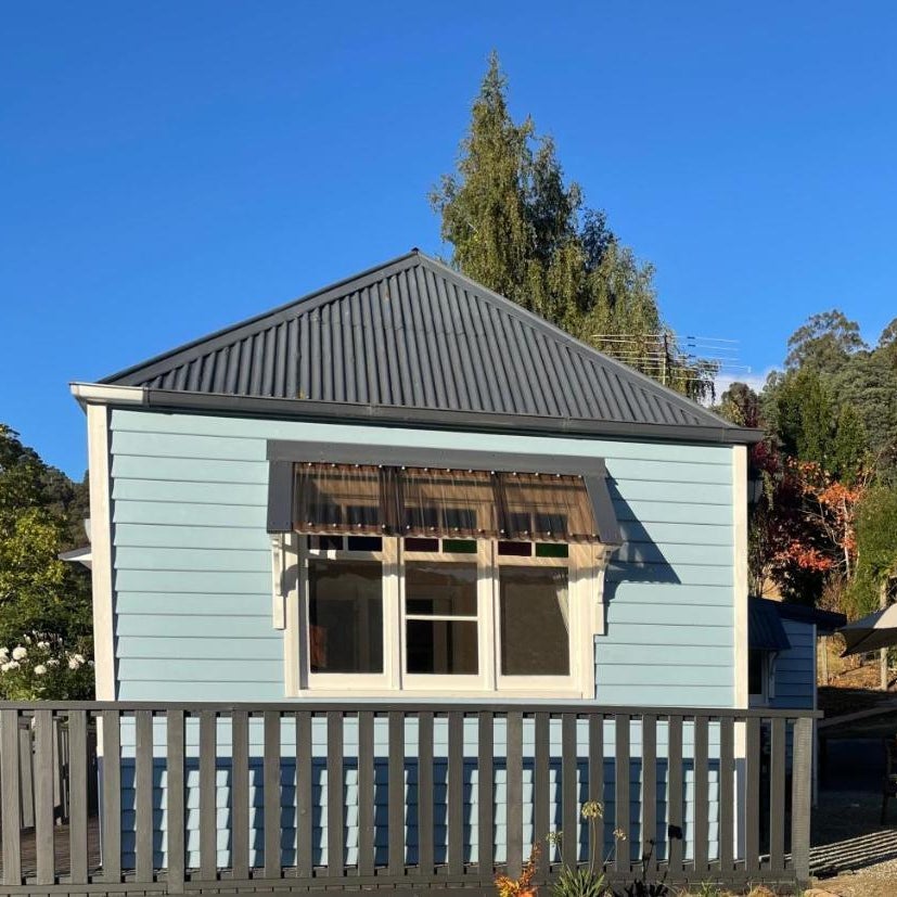 Maple Hill Cottage
