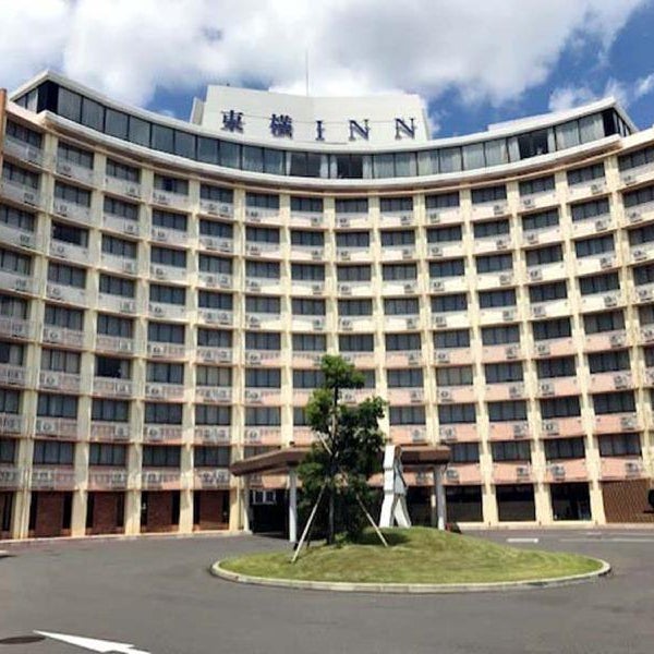 Toyoko Inn Narita Airport Honkan Thumbnail