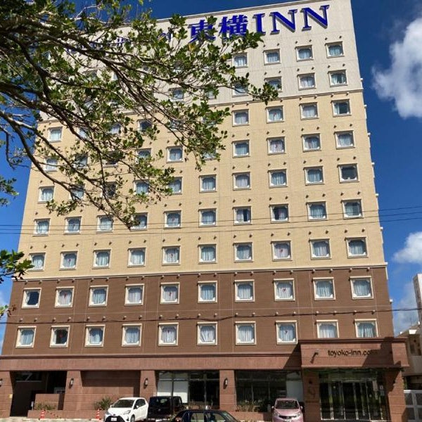 Toyoko Inn Okinawa Ishigaki-Jima