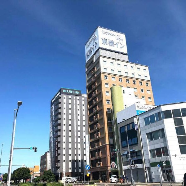 Toyoko Inn Toyohashi eki Higashi guchi