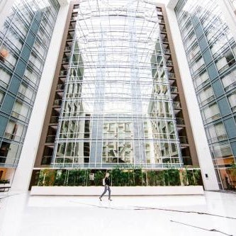 Marriott Marquis Washington, DC Thumbnail
