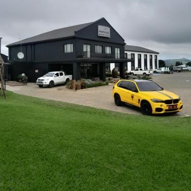 Protea Hotel Harrismith Montrose