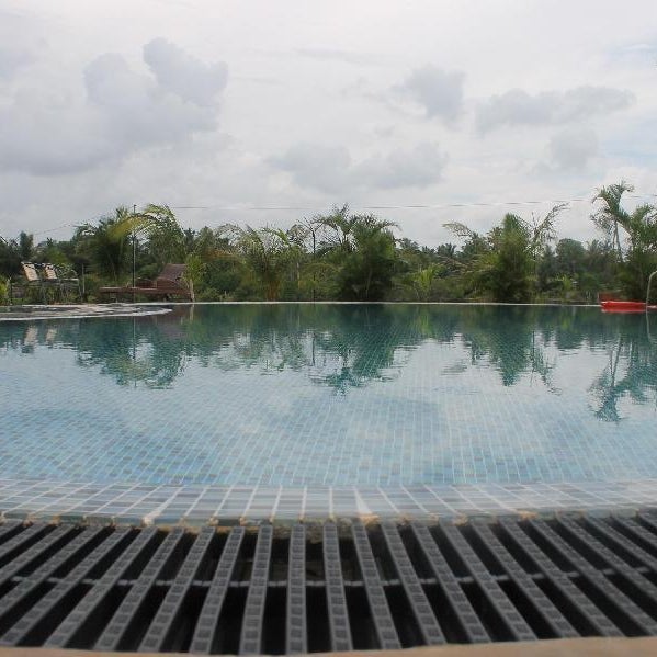 Hotel East Lagoon