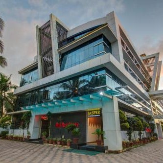Raj Residency