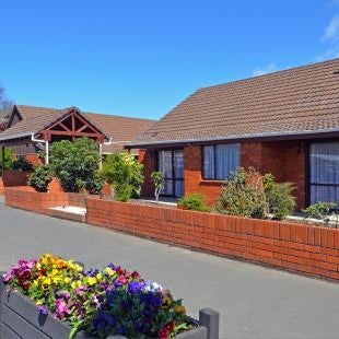 Mosgiel Regency Motel Thumbnail