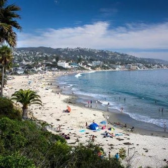 Crescent Bay Inn Laguna Beach Thumbnail