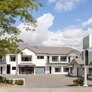 Te Mata Lodge Thumbnail