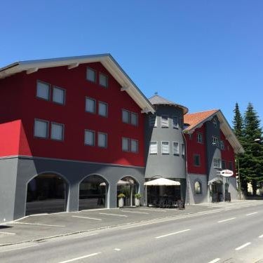 Hotel Café Schatz Thumbnail
