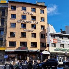 Hotel Merino Thumbnail