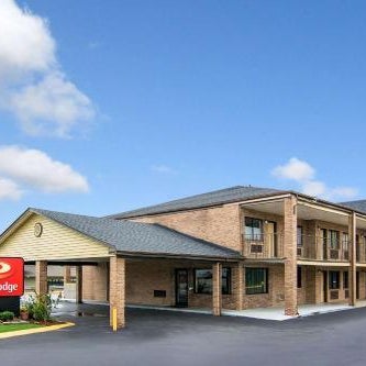 Econo Lodge Weldon Thumbnail