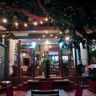 Hotel Aranjuez Thumbnail