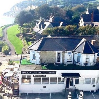 Harrow Lodge Hotel