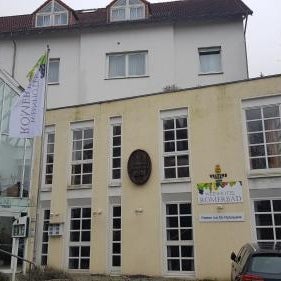 Weinhotel Römerbad