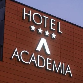 Hotel Academia Thumbnail