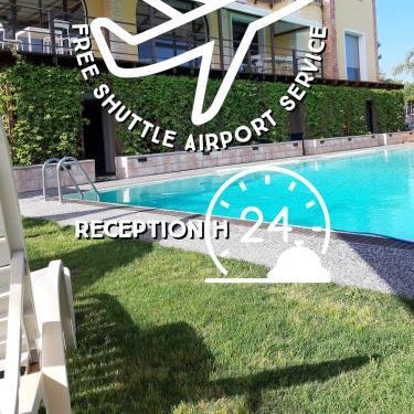 Residence Villa Rosa dei Venti