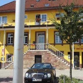 Hotel Zum Schwanen Thumbnail