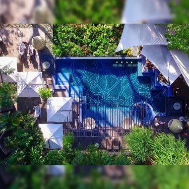 Makanda by The Sea Hotel Adults Only Thumbnail