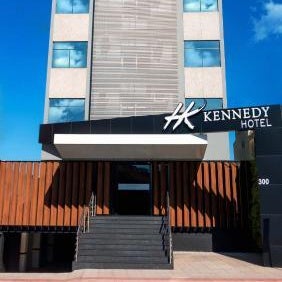 Hotel Kennedy Thumbnail