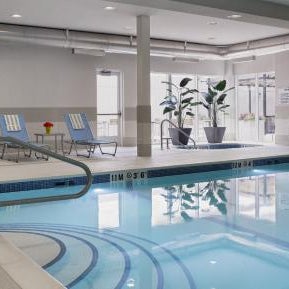 Homewood Winnipeg Airport-Polo Park Thumbnail