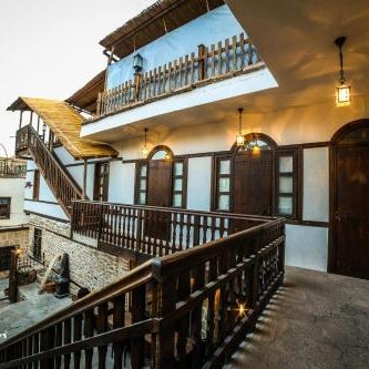 Sillehan Boutique Hotel Thumbnail