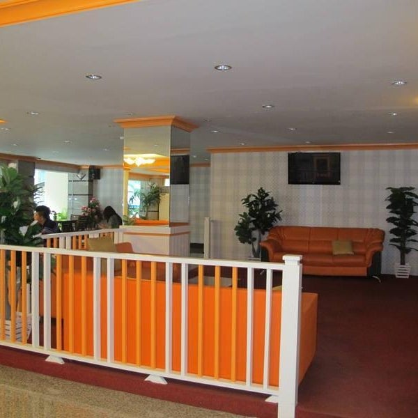 Asia Grand Hotel Thumbnail