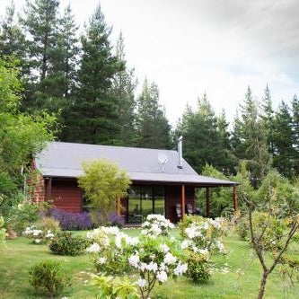 Woodbank Park Cottages