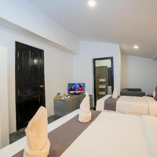 Botanic Garden Villa Siem Reap Thumbnail