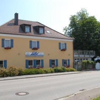 Hotel Garni Löhr