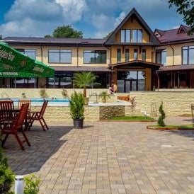 Green Garden Resort