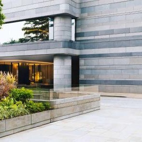 The Upper House Thumbnail