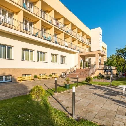 Interferie Cechsztyn