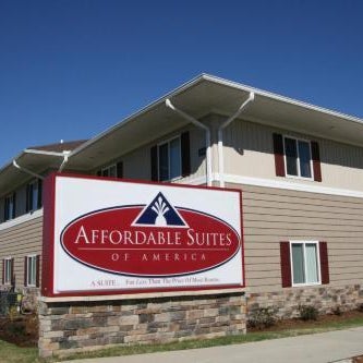 Affordable Suites - Fayetteville/Fort Bragg Thumbnail