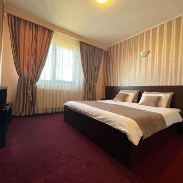 Hotel Athos Thumbnail