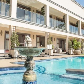 Gardenia Boutique Hotel Thumbnail