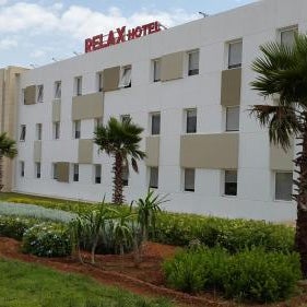 Relax Hôtel Oujda