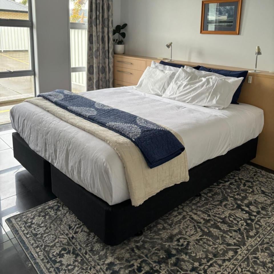 Village Apartments Gisborne