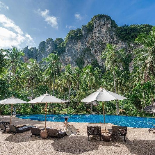 Ban Sainai Resort Thumbnail