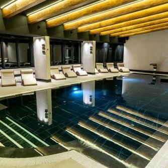Hotel Roman Maramures - Ski & Spa Resort