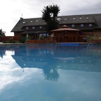 Hotel Karczma u Macieja