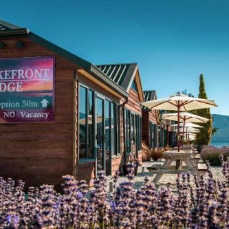 Lakefront Lodge Thumbnail
