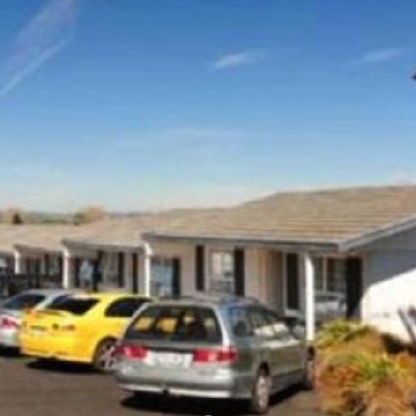 Otorohanga & Waitomo Motels