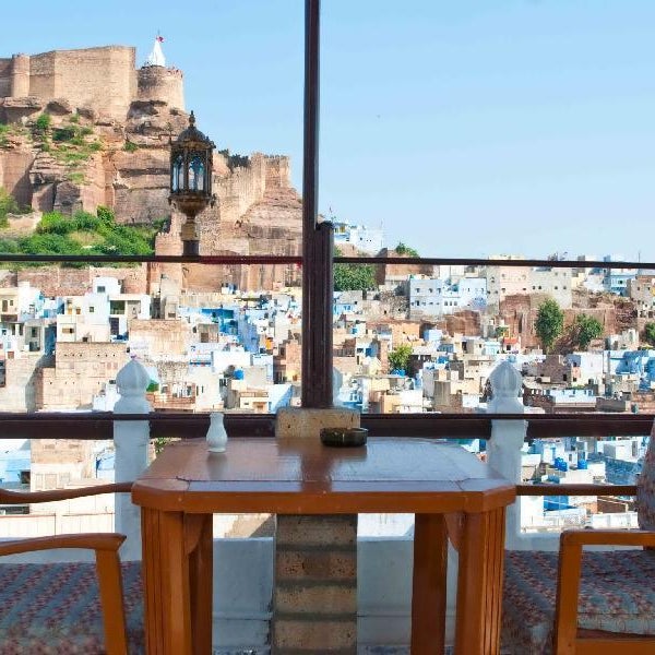 Castle View Haveli