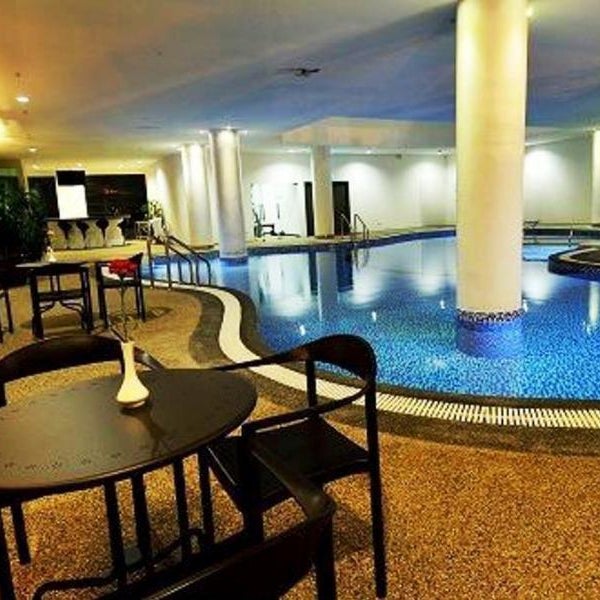 Holiday Villa Hotel & Suites Kota Bharu - Wakaf Che Yeh, Night Market