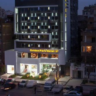 Golden Park Hotel Cairo, Heliopolis Thumbnail